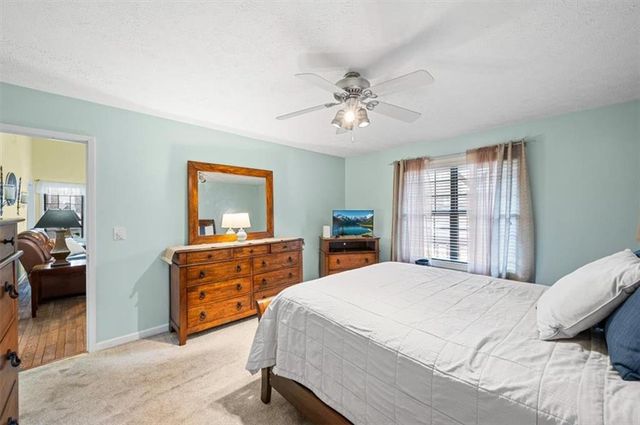 3416 Chastain Trace, Marietta, GA 30066