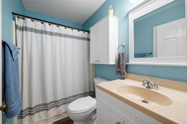 3416 Chastain Trace, Marietta, GA 30066