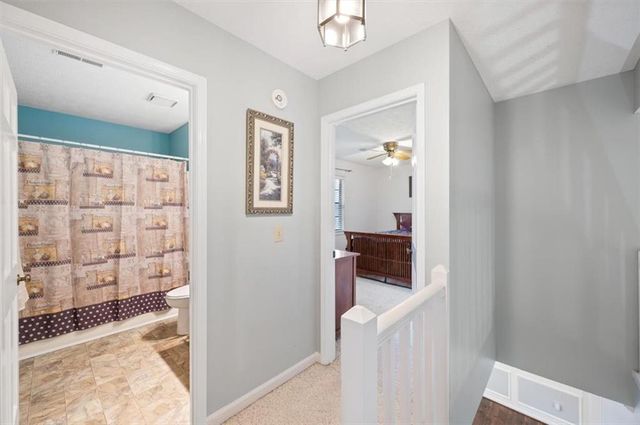 3416 Chastain Trace, Marietta, GA 30066