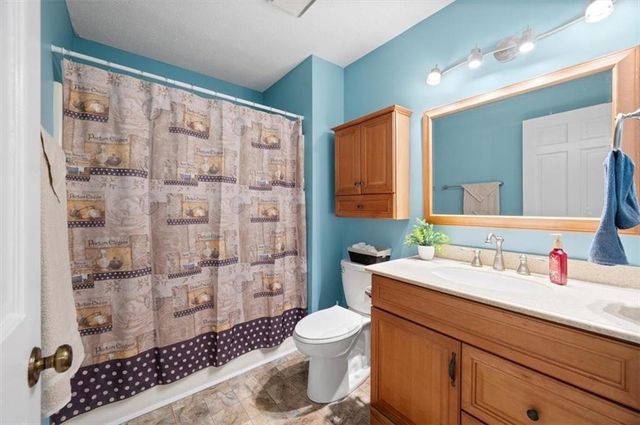 3416 Chastain Trace, Marietta, GA 30066