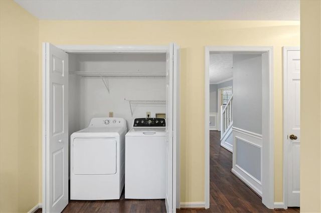 3416 Chastain Trace, Marietta, GA 30066