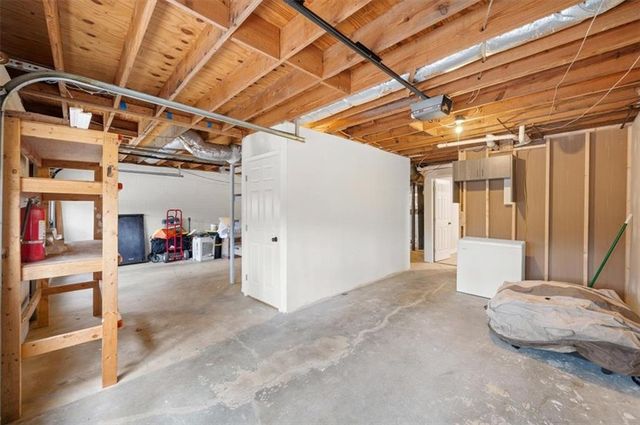 3416 Chastain Trace, Marietta, GA 30066