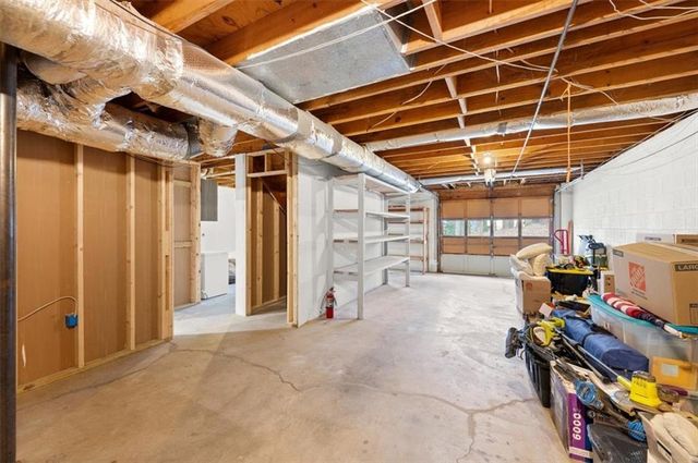 3416 Chastain Trace, Marietta, GA 30066