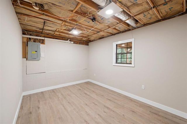 3416 Chastain Trace, Marietta, GA 30066