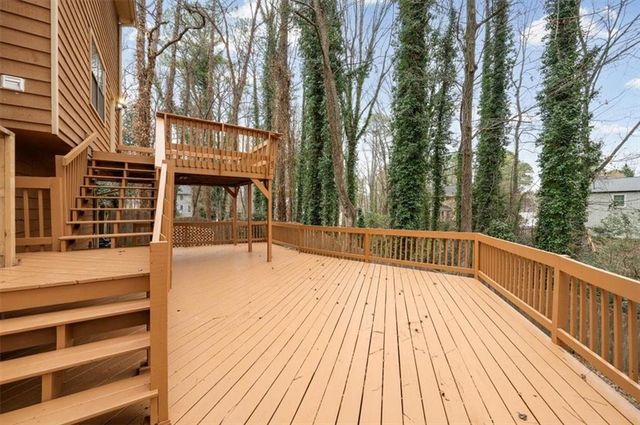 3416 Chastain Trace, Marietta, GA 30066