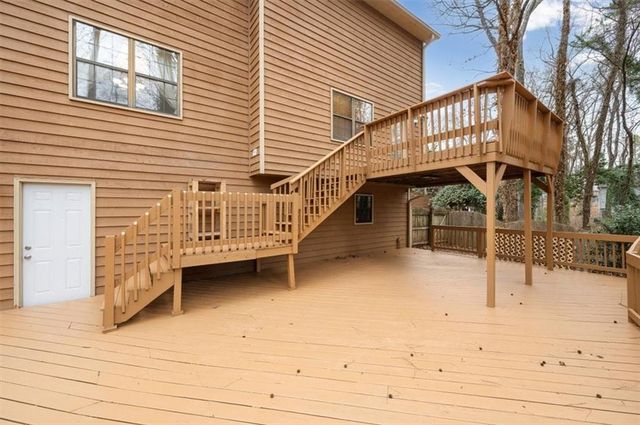 3416 Chastain Trace, Marietta, GA 30066