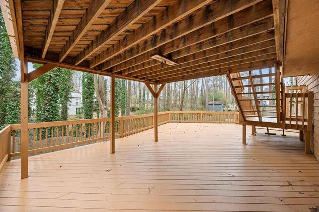 3416 Chastain Trace, Marietta, GA 30066