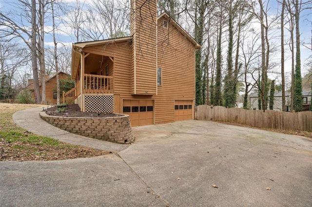 3416 Chastain Trace, Marietta, GA 30066