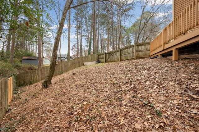 3416 Chastain Trace, Marietta, GA 30066