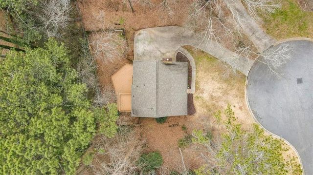 3416 Chastain Trace, Marietta, GA 30066