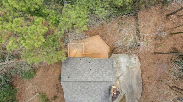 3416 Chastain Trace, Marietta, GA 30066