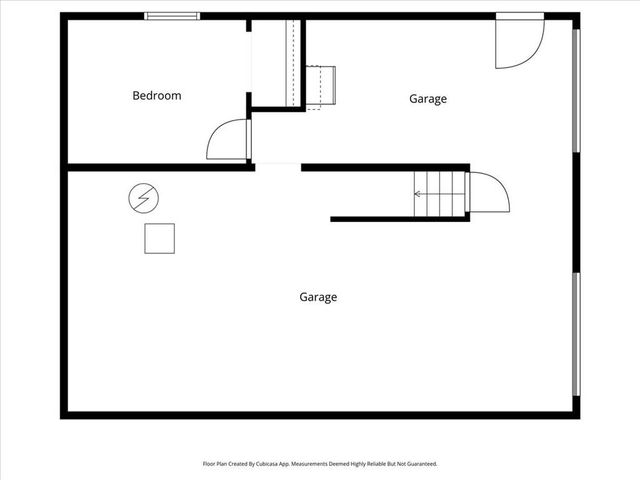 3416 Chastain Trace, Marietta, GA 30066
