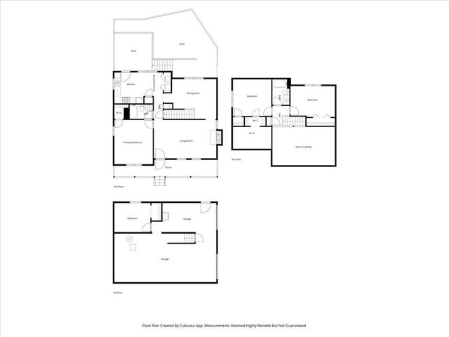 3416 Chastain Trace, Marietta, GA 30066