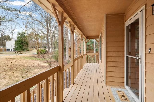 3416 Chastain Trace, Marietta, GA 30066