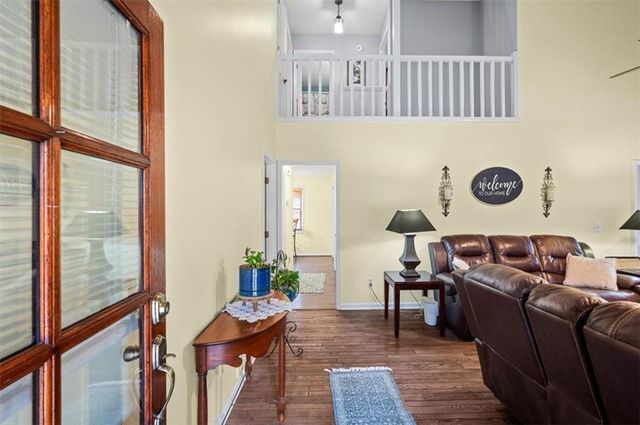 3416 Chastain Trace, Marietta, GA 30066