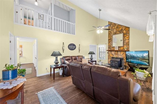 3416 Chastain Trace, Marietta, GA 30066