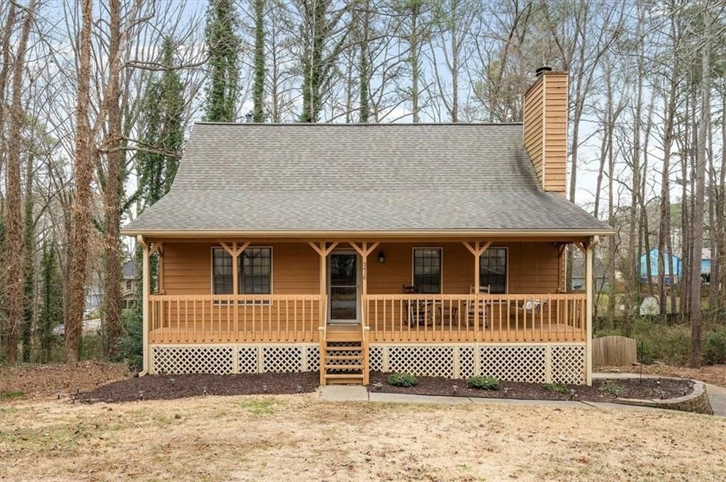 3416 Chastain Trace, Marietta, GA 30066