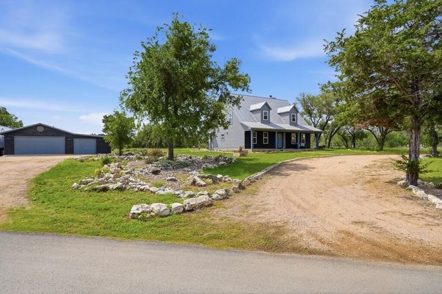 25429 Cove DR, Spicewood, TX 78669