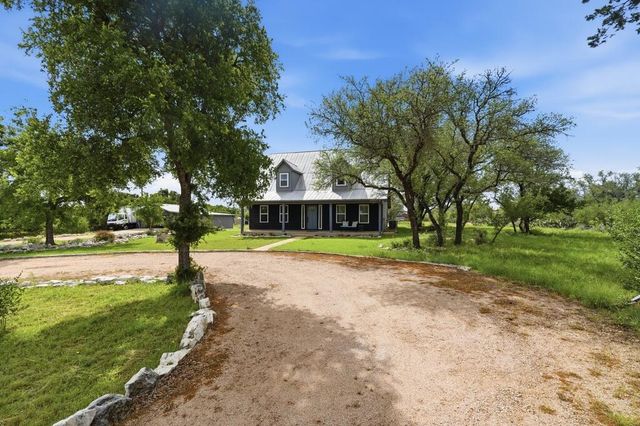 25429 Cove DR, Spicewood, TX 78669