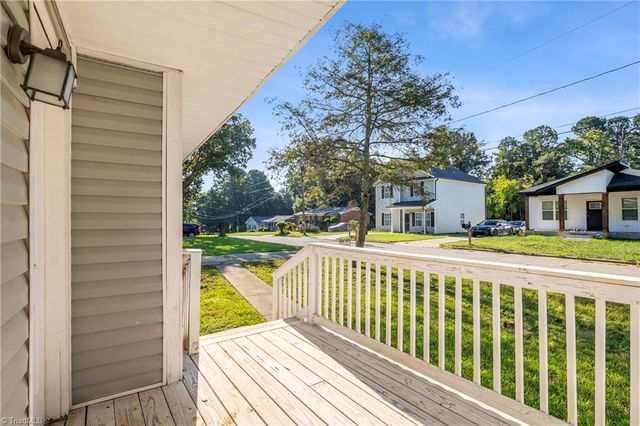 2220 Bradley Street, Greensboro, NC 27406