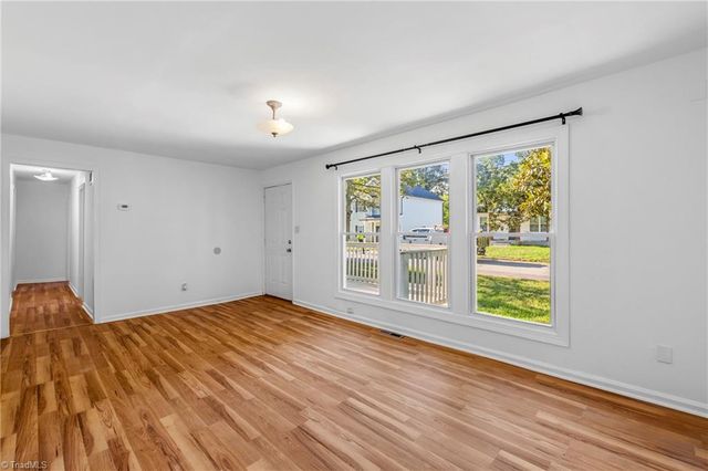 2220 Bradley Street, Greensboro, NC 27406