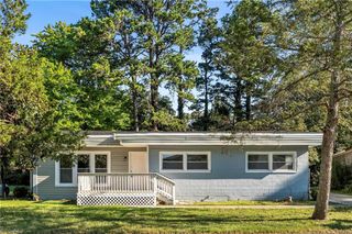 2220 Bradley Street, Greensboro, NC 27406