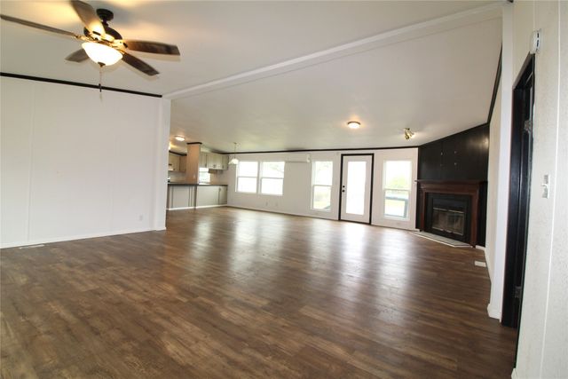 10376 County Road 4089, Scurry, TX 75158