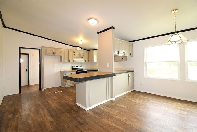 10376 County Road 4089, Scurry, TX 75158