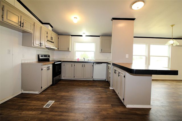 10376 County Road 4089, Scurry, TX 75158