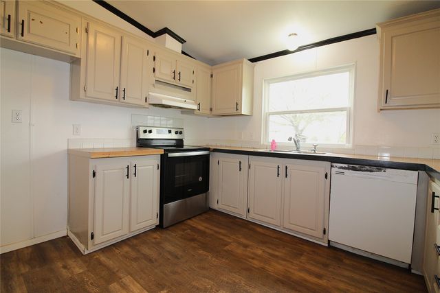 10376 County Road 4089, Scurry, TX 75158