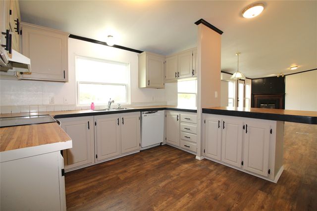 10376 County Road 4089, Scurry, TX 75158