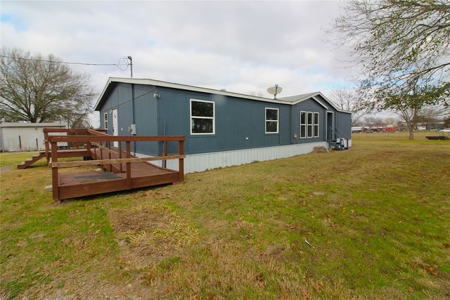 10376 County Road 4089, Scurry, TX 75158