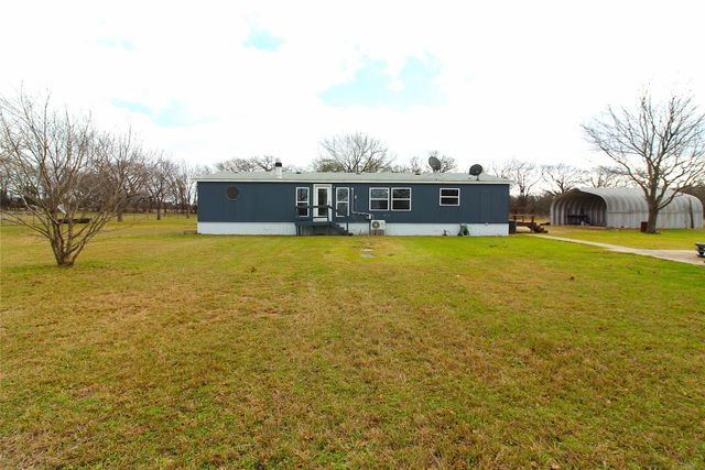 10376 County Road 4089, Scurry, TX 75158