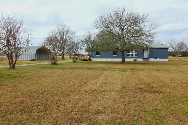 10376 County Road 4089, Scurry, TX 75158