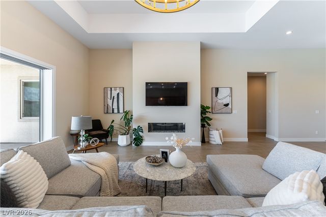 8866 Harvest Sunset Street, Las Vegas, NV 89113