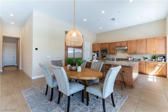 8866 Harvest Sunset Street, Las Vegas, NV 89113