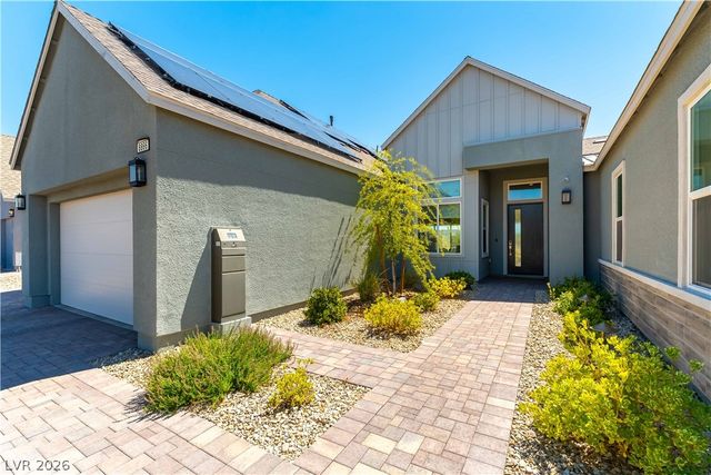 8866 Harvest Sunset Street, Las Vegas, NV 89113