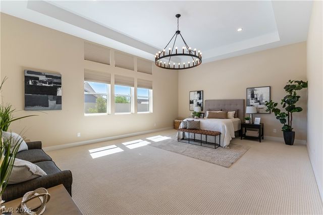 8866 Harvest Sunset Street, Las Vegas, NV 89113