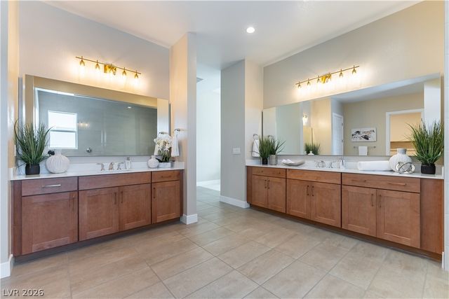 8866 Harvest Sunset Street, Las Vegas, NV 89113