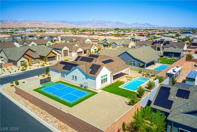 8866 Harvest Sunset Street, Las Vegas, NV 89113