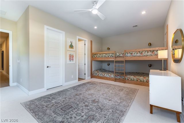 8866 Harvest Sunset Street, Las Vegas, NV 89113