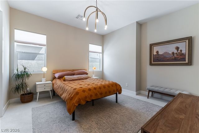 8866 Harvest Sunset Street, Las Vegas, NV 89113