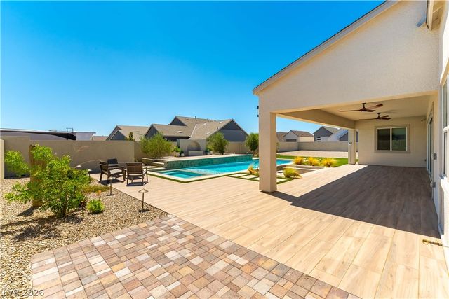 8866 Harvest Sunset Street, Las Vegas, NV 89113