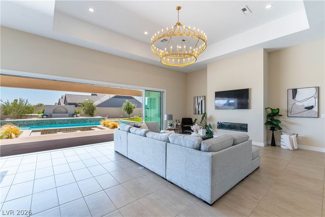 8866 Harvest Sunset Street, Las Vegas, NV 89113