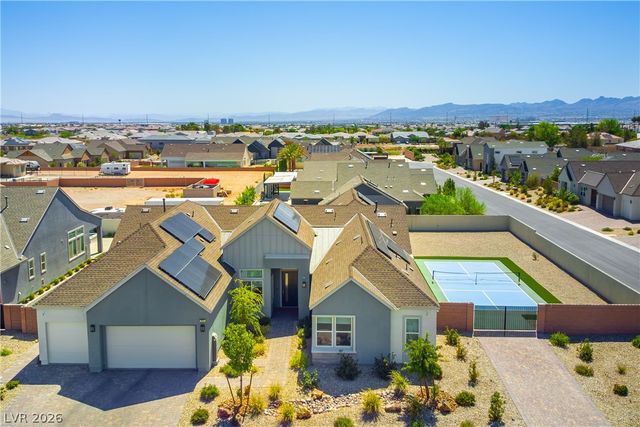 8866 Harvest Sunset Street, Las Vegas, NV 89113