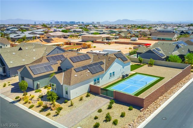8866 Harvest Sunset Street, Las Vegas, NV 89113