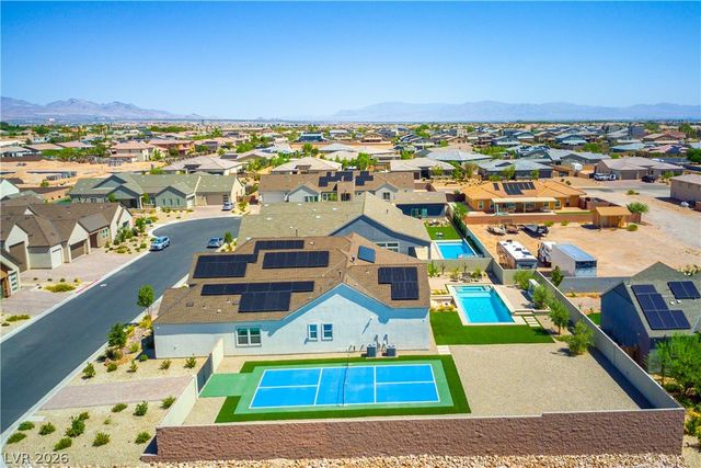 8866 Harvest Sunset Street, Las Vegas, NV 89113