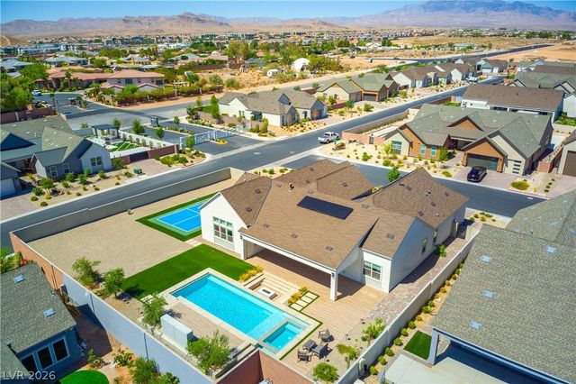 8866 Harvest Sunset Street, Las Vegas, NV 89113