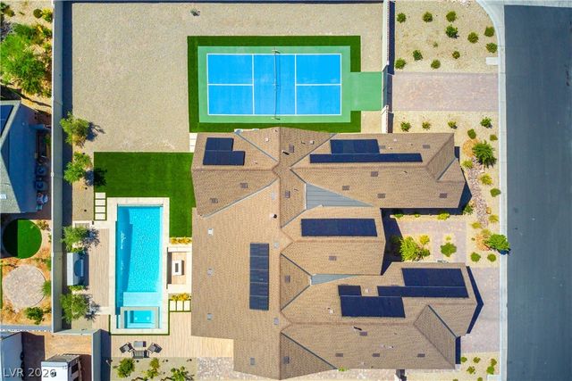 8866 Harvest Sunset Street, Las Vegas, NV 89113