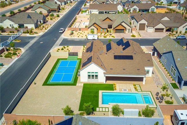 8866 Harvest Sunset Street, Las Vegas, NV 89113
